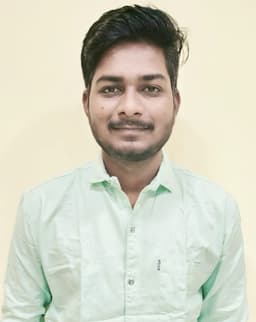 Shubham Naikanvanre
